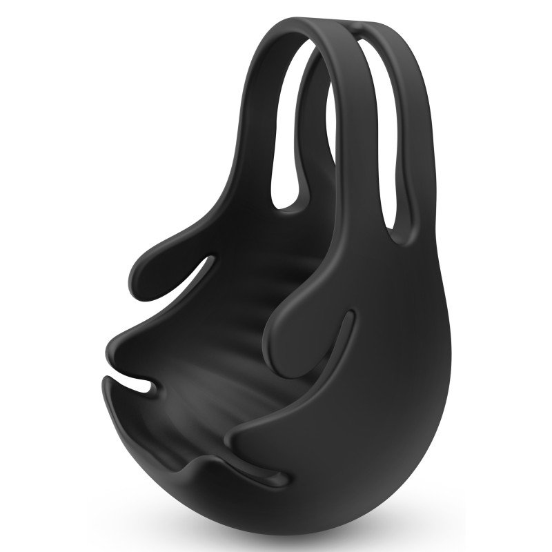 Dorcel Stimulateur à testicules Fun Bag Dorcel